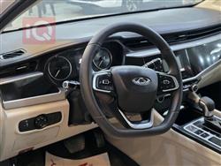 شيري أريزو 5